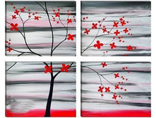40-50cmx4p-100-Handpainted-Modern-Oil-Painting-On-Canvas-Wall-Art-Top-Home-Decoration-yttht068.jpg