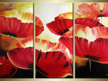 Free-Shipping--Modern-Flower-Oil-Painting-Wall-Art-Top-Home-Decoration-JYJATH047.jpg