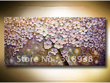 Hand-painted-pallete-font-b-knife-b-font-purple-flower-Oil-font-b-Painting-b-font.jpg