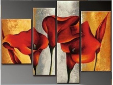 hand-painted-font-b-art-b-font-picture-frame-decorative-pure-font-b-flower-b-font.jpg