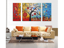 Free-shipping-Framed-Modern-Art-font-b-Group-b-font-font-b-oil-b-font-font.jpg