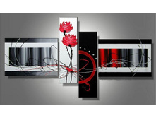 hand-painted-oil-wall-font-b-art-b-font-Red-font-b-flowers-b-font-Home.jpg