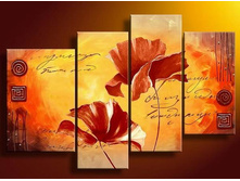 Free-Shippig--100-Handpainted-Flower-Oil-Painting-On-Canvas-Large-Wall-Art-Top-Home-Decoration-4.jpg