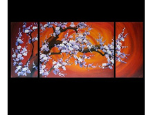 Free-Shipping--The-Plum-Blossom-Modern-Oil-Painting-On-Canvas-Wall-Art-Top-Home-Decoration.jpg