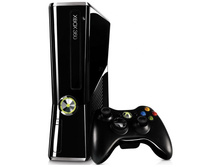 Xbox 360 Slim (250Gb) ������  (Line-on,14 �������)