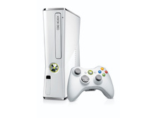 Xbox 360 (4Gb) ����� ������� ������, ����������� �������