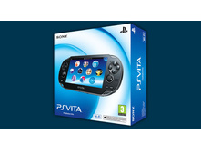 ������� PS Vita WiFi