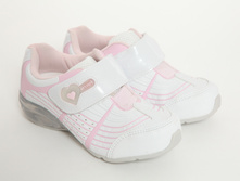 ��������� 285001 BRANCO/BABY PINK