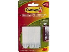 3M Command 17201 ��������� �������� ��� ����� � ������ �������.