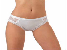 DP 650	SLIP CON FIANCHI PIZZO	����� ������ 98�.