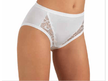 DP 632 COULOTTE CON PIZZO ����� ������� 125 �.