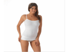 DB 700	CANOTTA DONNA S/S	����� ������� 131�.