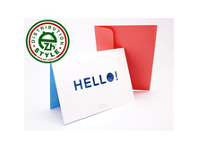 �������� "Hello"