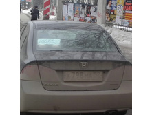 Honda Civic �798�� 