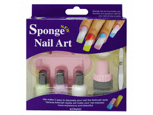 set sponge