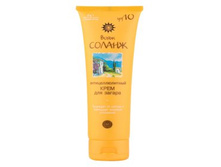 ��������������� ���� ��� ������ SPF 10