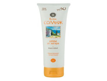 ���� �� ������ SPF 30