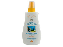 �������-����� SPF 25 ��� �����