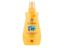 �������-����� ��� ������ SPF 10