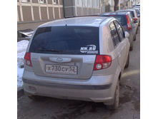 Getz �730��