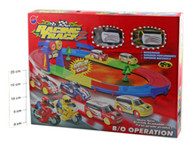 ����� Rac*er