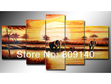 -font-b-African-b-font-Elephant-oil-font-b-painting-b-font-canvas-high-quality.jpg