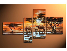 hand-painted-wall-art-Grassland-elephants-Decoration-font-b-Modern-b-font-Abstract-landscape-Oil-font.jpg