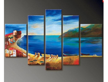 hand-painted-font-b-oil-b-font-wall-font-b-beach-b-font-sea-art-home.jpg