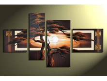 -font-b-oil-b-font-wall-art-Forest-sun-Home-Decoration-Modern-Abstract-landscape-font.jpg