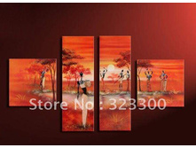 hand-painted-African-tree-Dance-font-b-beauty-b-font-font-b-women-b-font-home.jpg