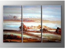 60-HUGE-FRAMED-Landscape-MODERN-font-b-POP-b-font-font-b-ART-b-font-3.jpg