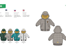Babies\' jacket CLEO.jpg