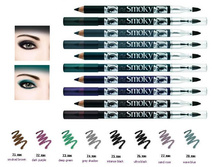 BOURJOIS  �������� ��� ��� Effet Smoky.