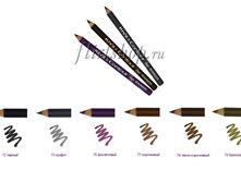BOURJOIS  �������� ��� ��� Khol & Contour Virtuose.