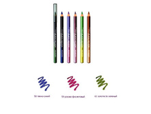 BOURJOIS  �������� ��� ������� ����  Regard Effet Duochrome.