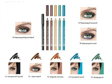 BOURJOIS  �������� ��� ������� ����  Regard Effet Metallise.