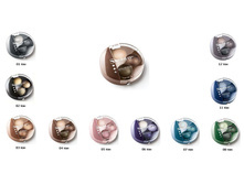 BOURJOIS  ���� ��� ��� ������� Smoky eyes.