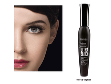 BOURJOIS  ���� �������� Volume glamour ultra black.