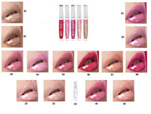 BOURJOIS  ����� ��� ��� Effet 3D 8h.