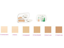 BOURJOIS  ����� ���������� Bio Detox organic.