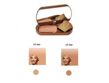 BOURJOIS  ����� ���������� Delice De Soleil � �������� ������.