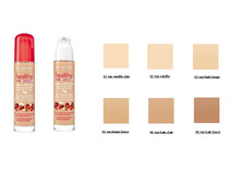 BOURJOIS  ��������� ����-��������� Healthy Mix Serum.