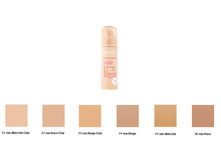 BOURJOIS  ��������� ���� Comme Apres 10 Heures.