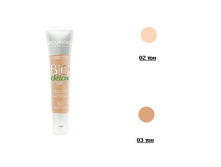 BOURJOIS  ��������� ��� ���� Bio Detox Organic.
