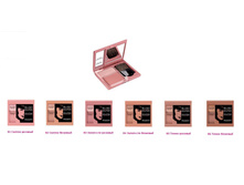 BOURJOIS  ������ ������� Sculpteur.