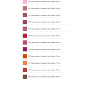 MF ������ ������ ���������� \\\"Colour Collection\\\" 