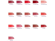  MF ������ ������ ���������� \"Colour Elixir Lipstick\" 