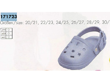 EVA-Clog