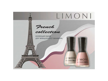 LIMONI ��� ��� ������ 15 ��.  French Collection (�����. �����.)