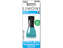  84,38 ���   LIMONI ������ � �������� Calcium Gel ���������� ��� 7 ��